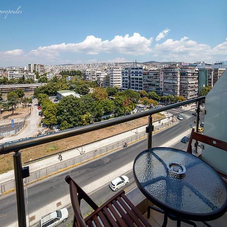 Aslanis Luxury Suites -Theme Studio Anatoli Selanik Dış mekan fotoğraf