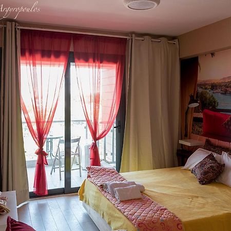 Aslanis Luxury Suites -Theme Studio Anatoli Selanik Dış mekan fotoğraf