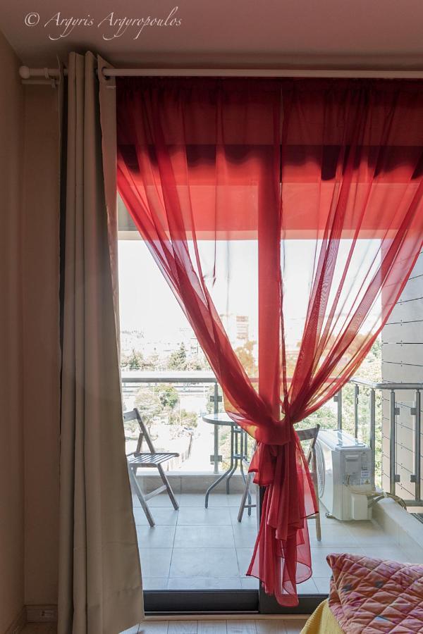 Aslanis Luxury Suites -Theme Studio Anatoli Selanik Dış mekan fotoğraf