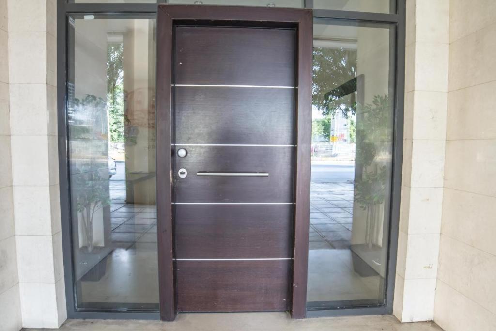 Aslanis Luxury Suites -Theme Studio Anatoli Selanik Dış mekan fotoğraf